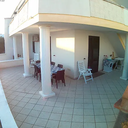 Appartamenti Venticello Torre Vado Exterior photo