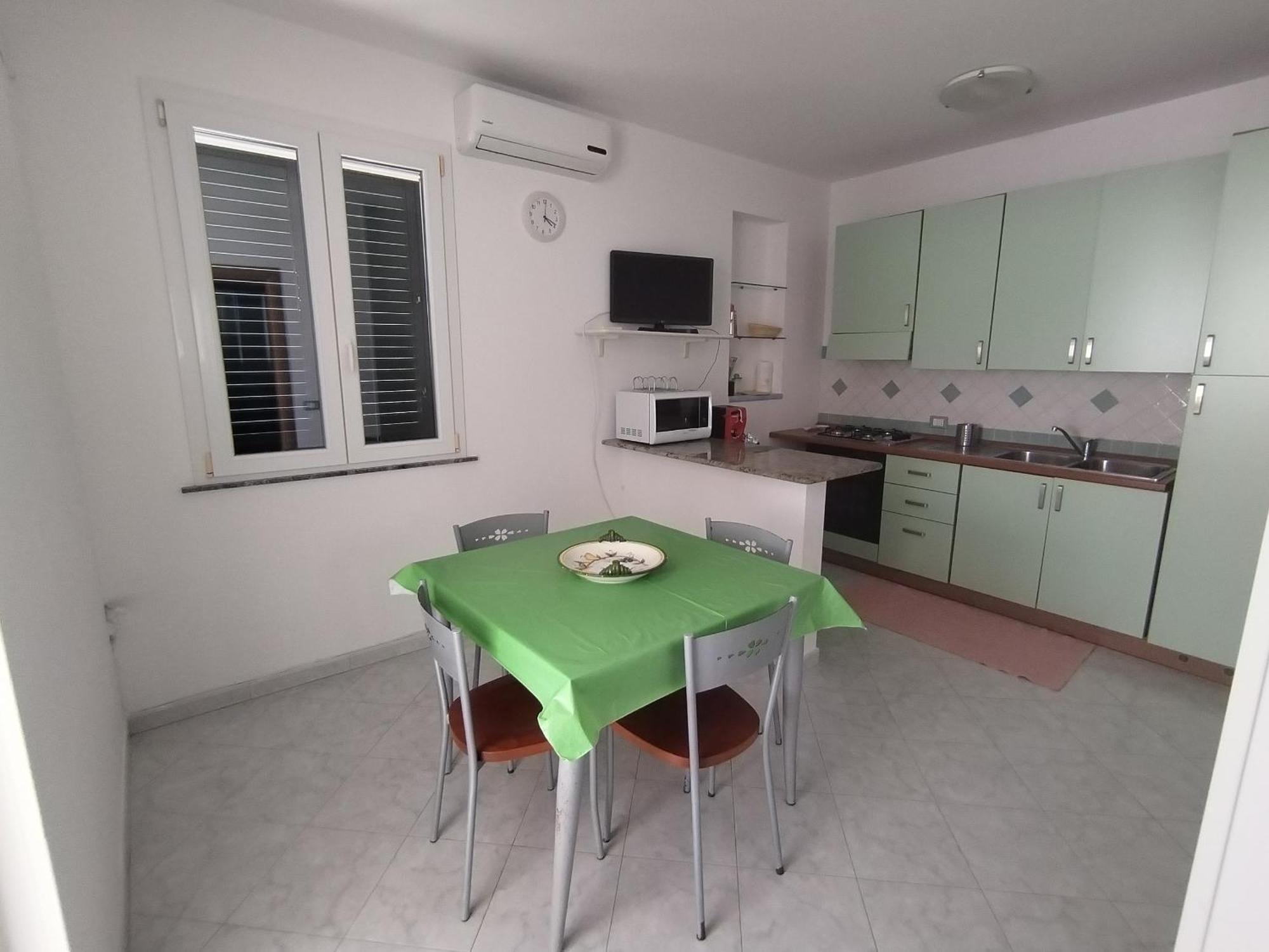 Apartamento Venticello *