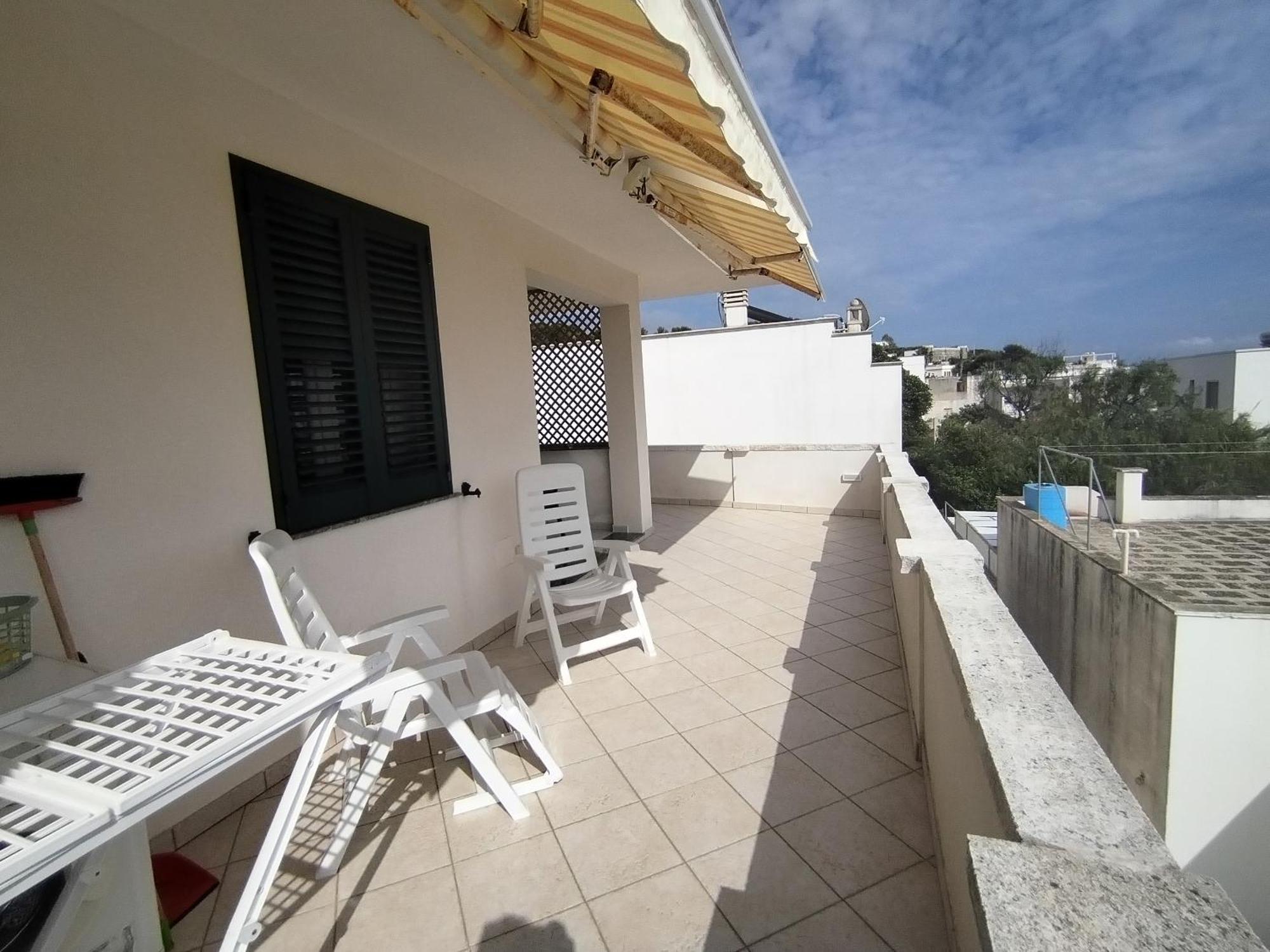 Venticello Apartment *