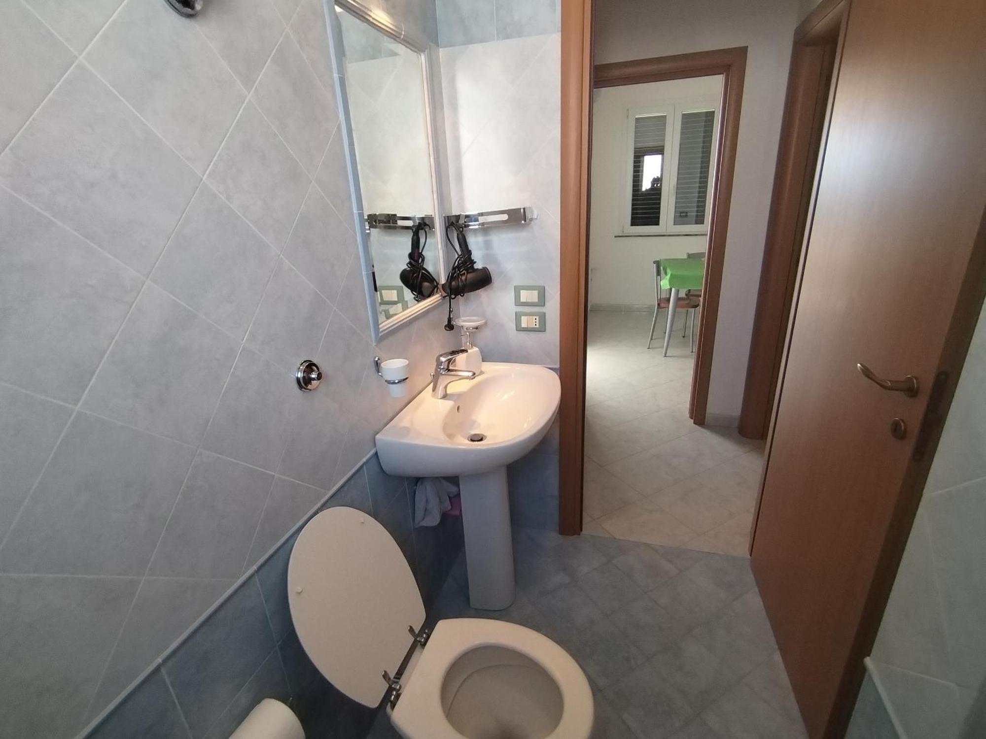 Venticello Apartment