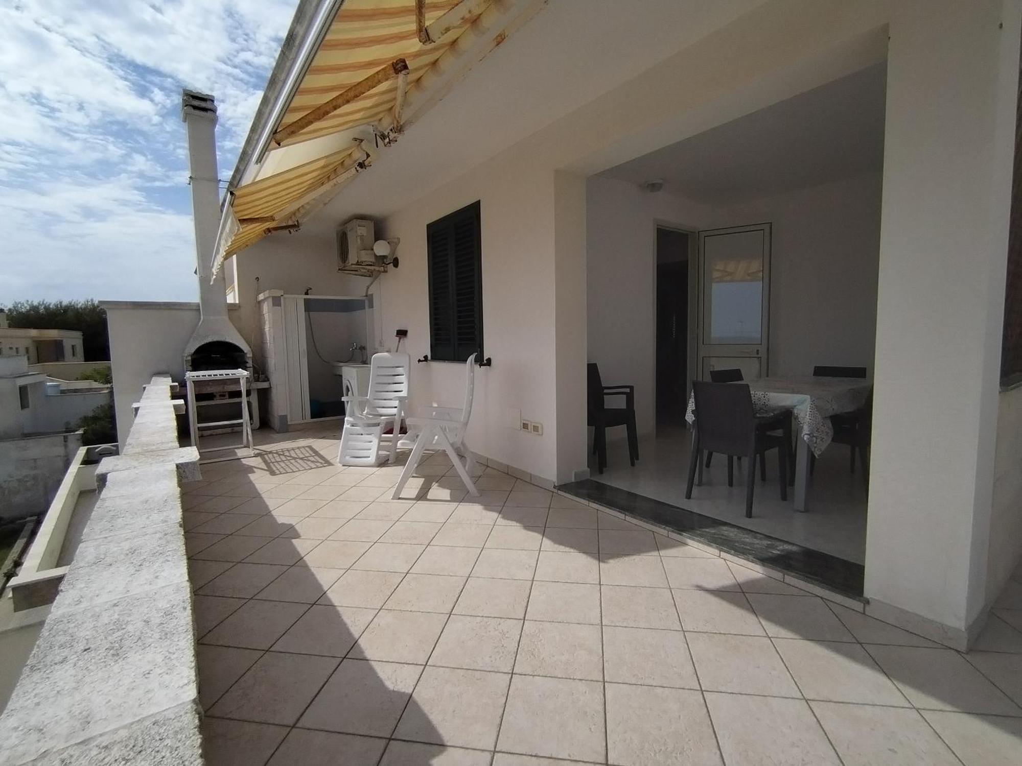 Apartment Venticello *