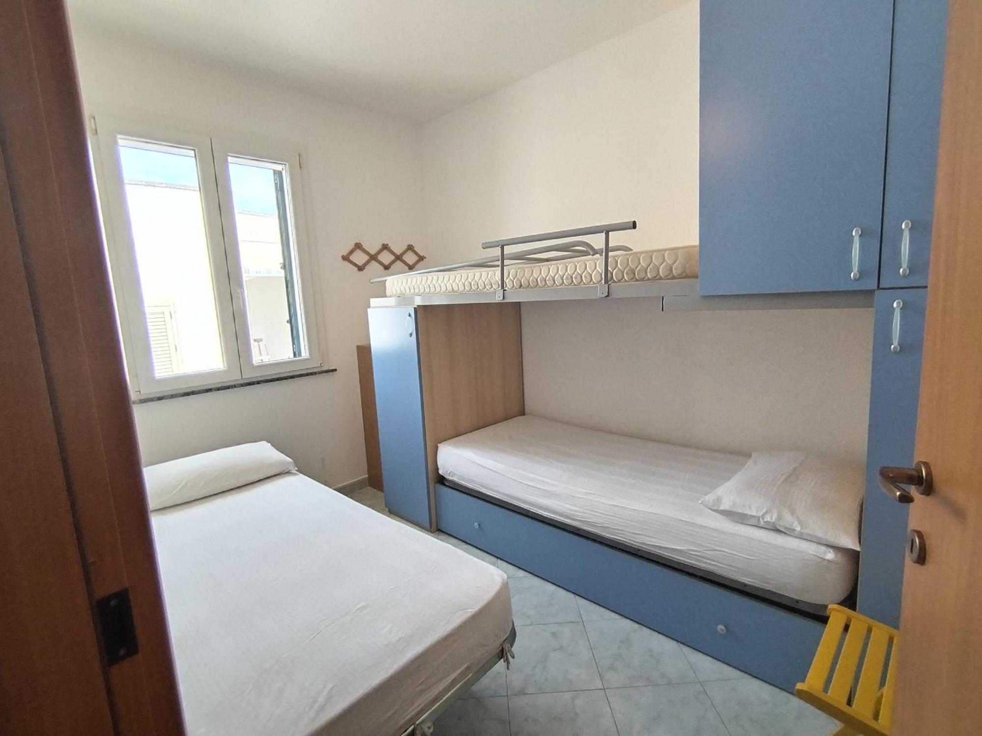 Venticello Apartment *