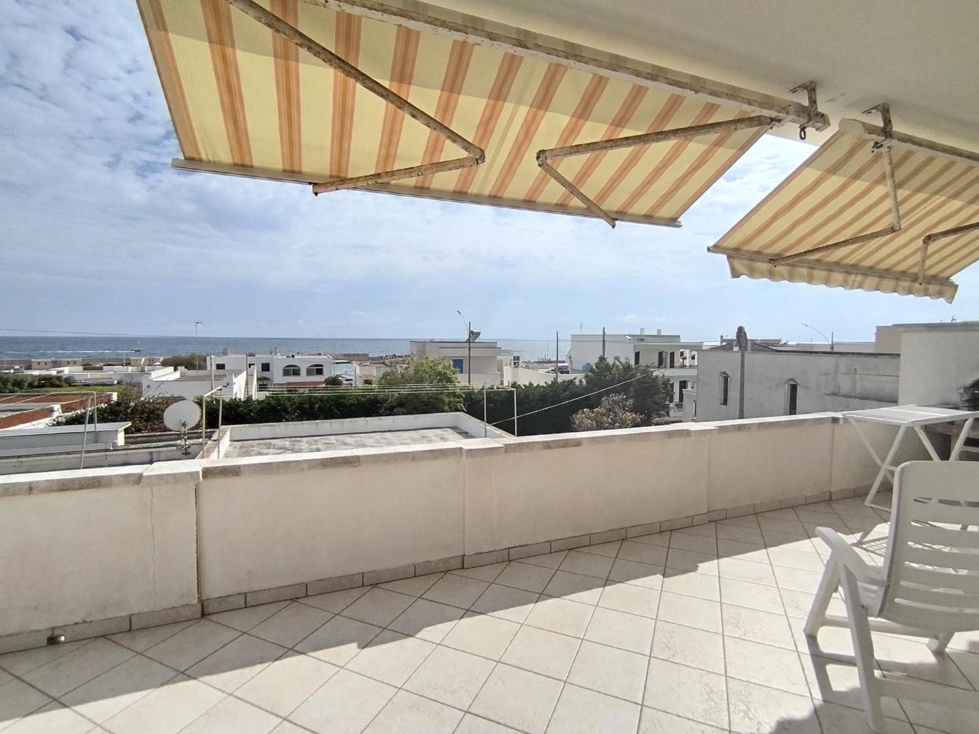 Apartment Venticello