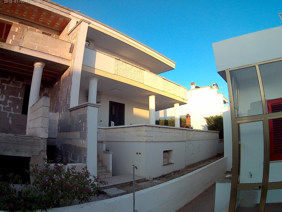 Venticello Apartment