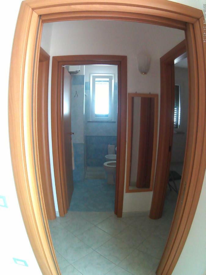 Venticello Apartment *