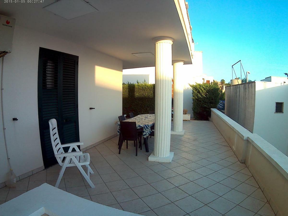 Apartment Venticello
